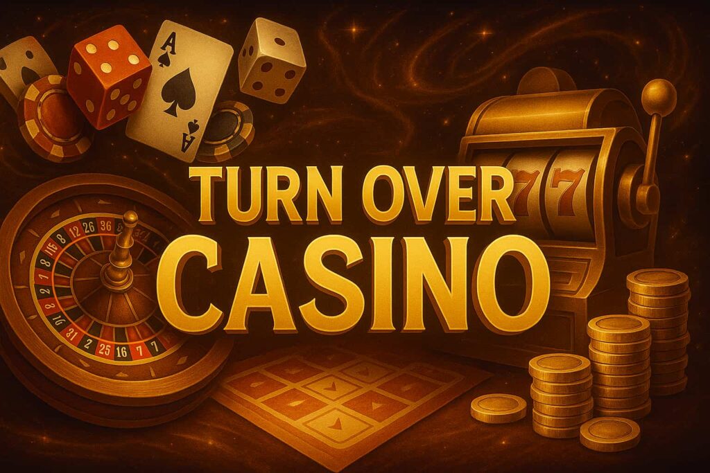 Turn Over Casino